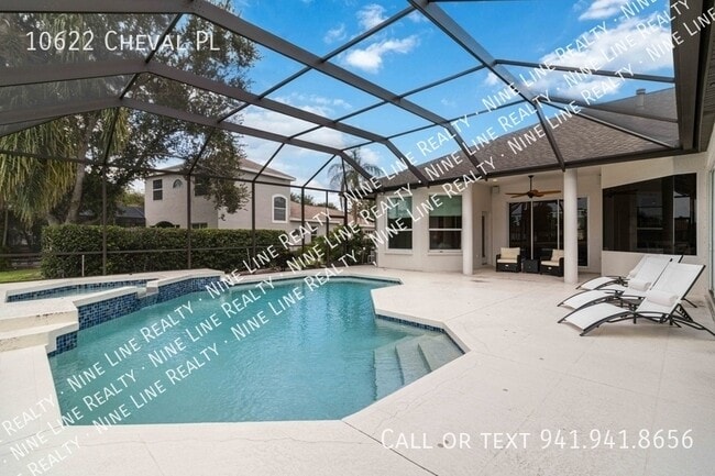 Photo - 10622 Cheval Pl