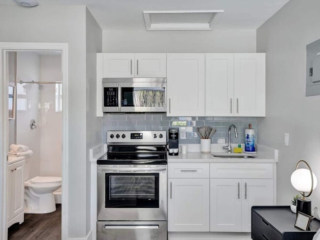 Photo - 3205 NE 9th St Unit SI ID1503950P