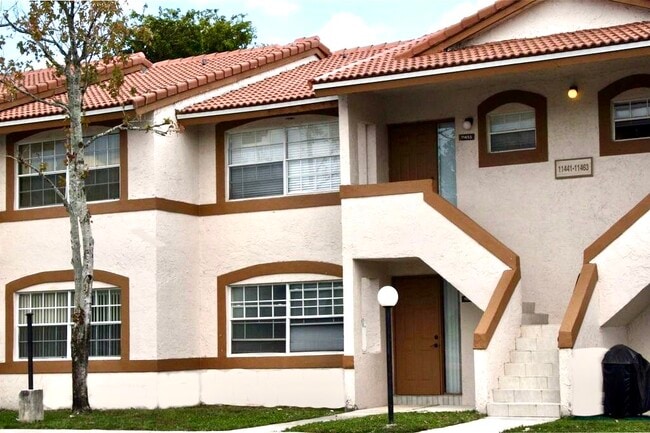Photo - 11453 NW 42nd St Unit 11453