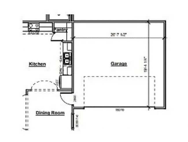 Photo - 1829 Woodward Oaks Trl