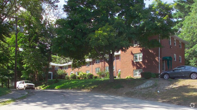 Parkview Heights Apartments - Parkview Heights Apartments