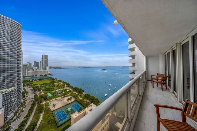 Photo - 1717 N Bayshore Dr Unidad ID1054084P