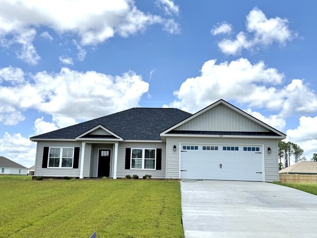 Building Photo - 522 Doyle Ln