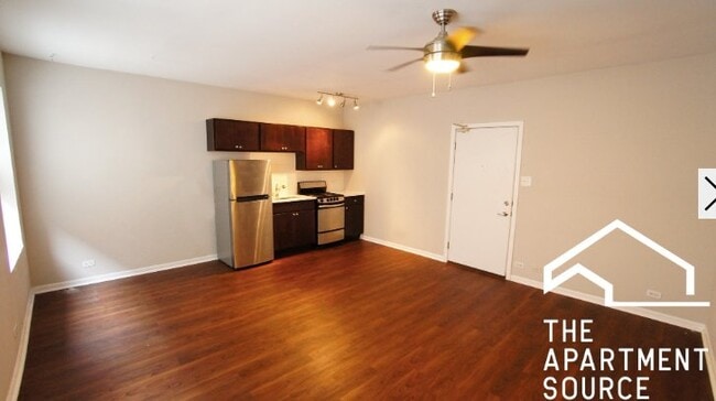 Building Photo - 1627 N Humboldt Blvd Unit 1