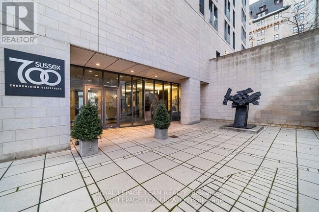 Photo - 700 Sussex Dr Unité G103