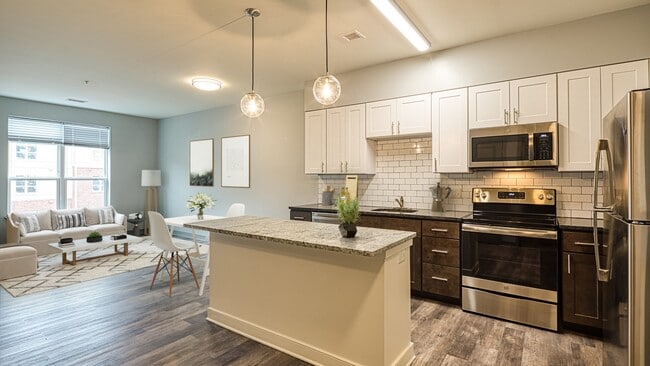 ¡Cocina, cena y relájate en tu casa bien equipada de Van de Vyver! - Van de Vyver