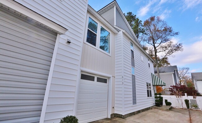 Building Photo - 3-Bedroom Condo 1/2 Mile from Oceanfront! Stainless Steel Appliances - Granite Counter Tops - All...