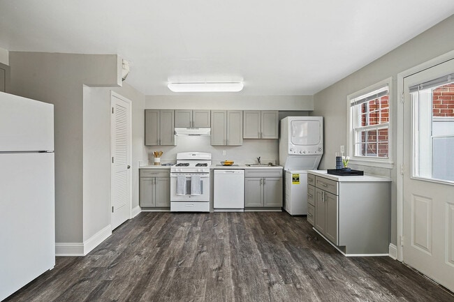 Gray Haven Townhomes