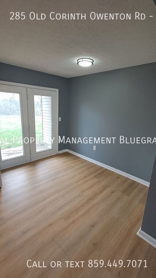 Photo - 285 Old Corinth Owenton Rd Unit 13