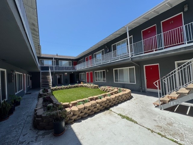 Photo - 1725 Lemon Ave Apartment Unit 01