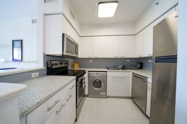Photo - 1500 Bay Rd Unidad 474S