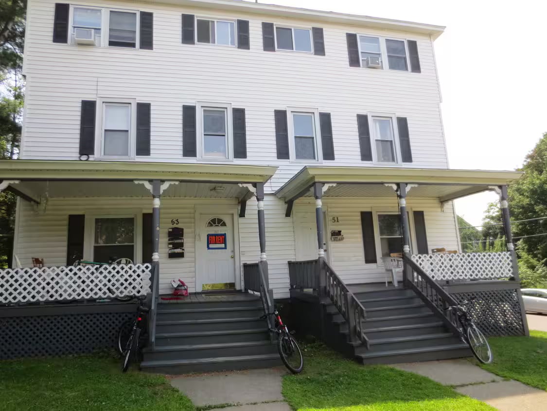 Photo - 53 Brookes Ave Apartments Unit 51-2