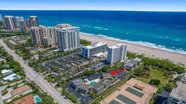 Photo - 3600 N Ocean Dr Unit 310