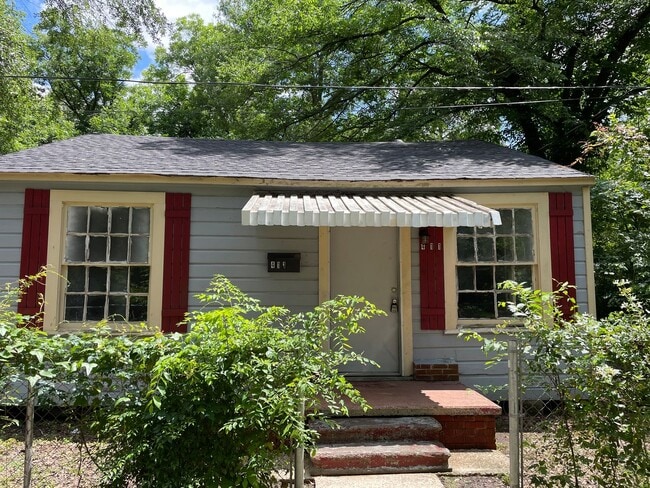 Cute 2 Bedroom House - Cute 2 Bedroom House