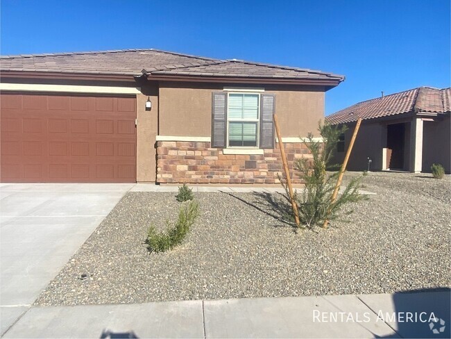 Building Photo - 8905 E Pantano Bluff Dr Rental