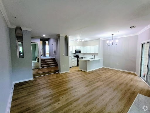 Building Photo - 285 S Pickett St Unit #302 Rental