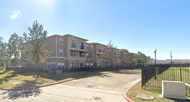 Photo - 15505 Bammel North Houston Rd