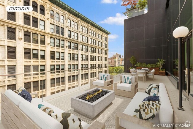 Building Photo - 15 Union Square W Rental