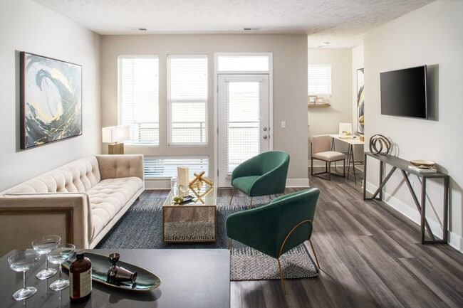 Broadmoor at Rivers Edge