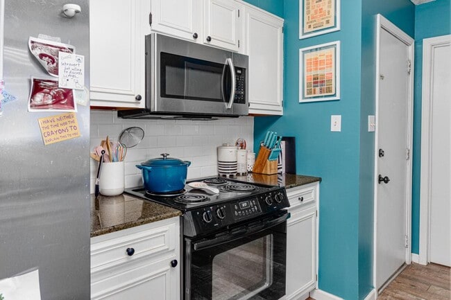 Photo - 1116 W Nettleton Ave