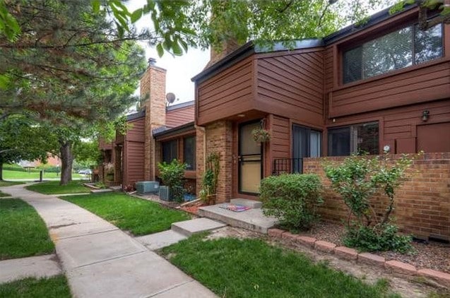 Building Photo - 2685 S Dayton Way