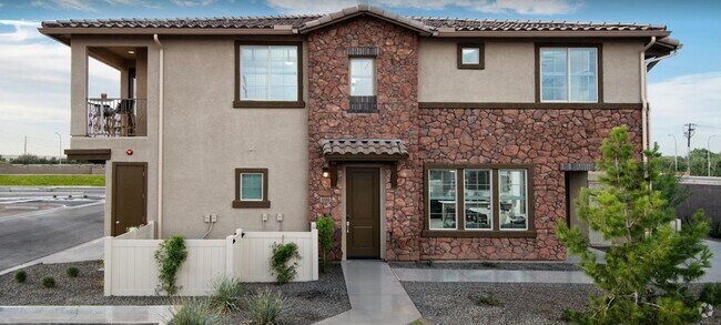 Building Photo - BRAND NEW FORMER MODEL IN CHANDLER! Rental