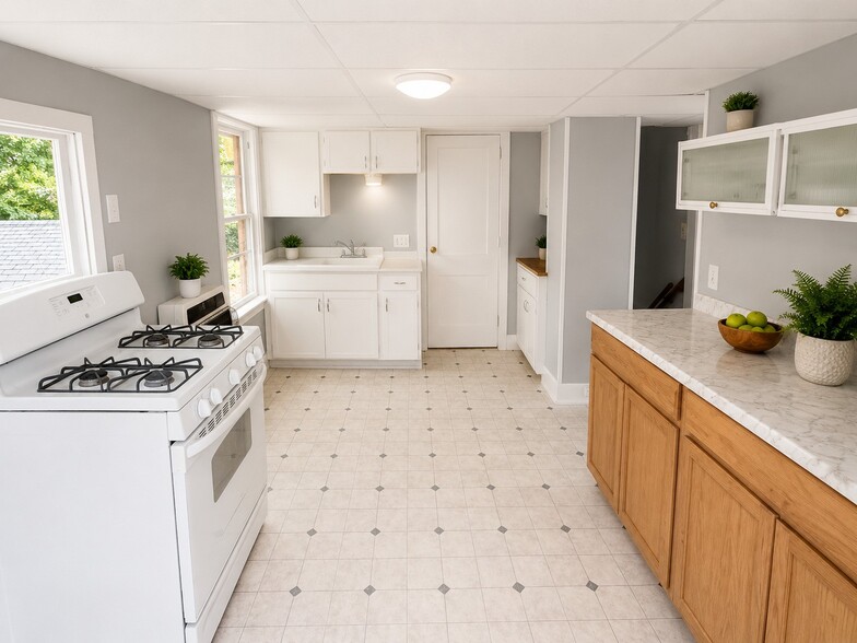 306 Dehart Ave