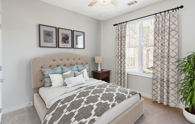 Photo - Timbers at Hickory Tree