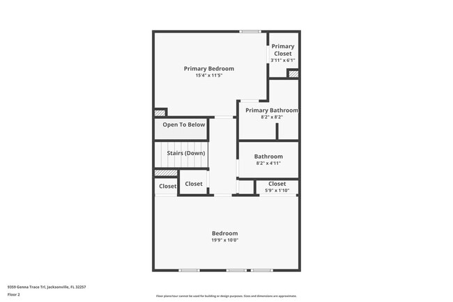 Photo - 9359 Genna Trace Trail