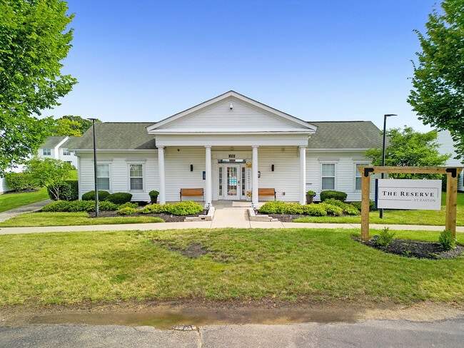 Building Photo - Reserve at Easton