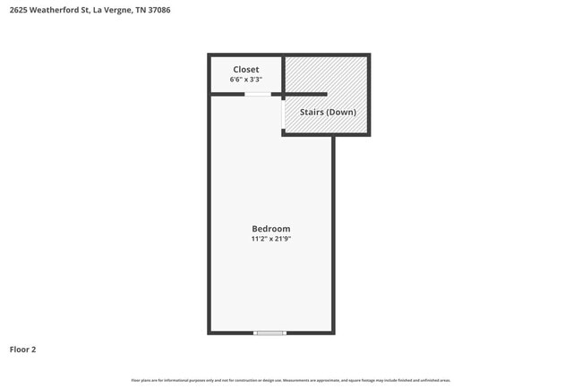 Photo - 2625 Weatherford St