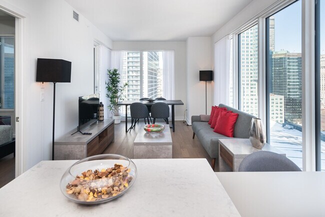 Photo - 1160 Rue De la Gauchetière O Unit ID1261770P