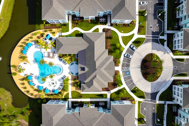 14976 Osprey Nest Loop Lutz, FL 33559 - Sage at Cypress Cay