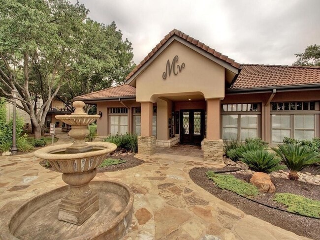 Photo - 6000 Shepherd Mountain Cove Unit 1820