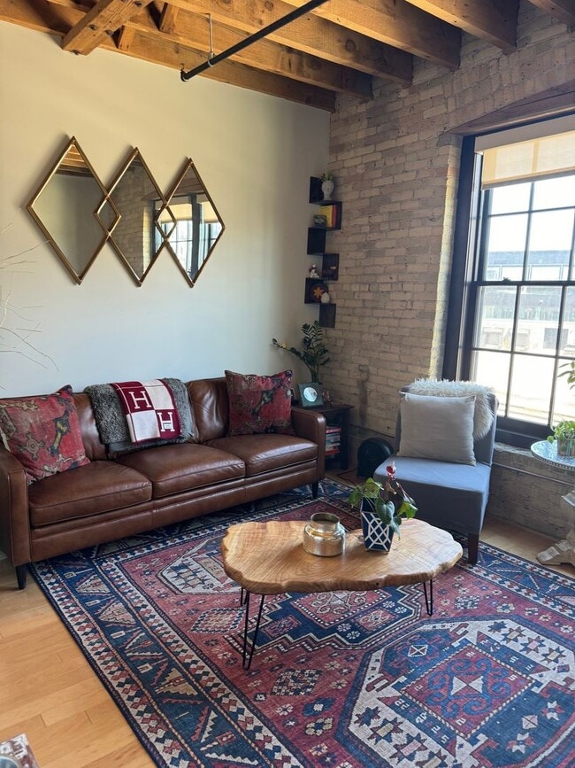 Photo - Timber Lofts MKE