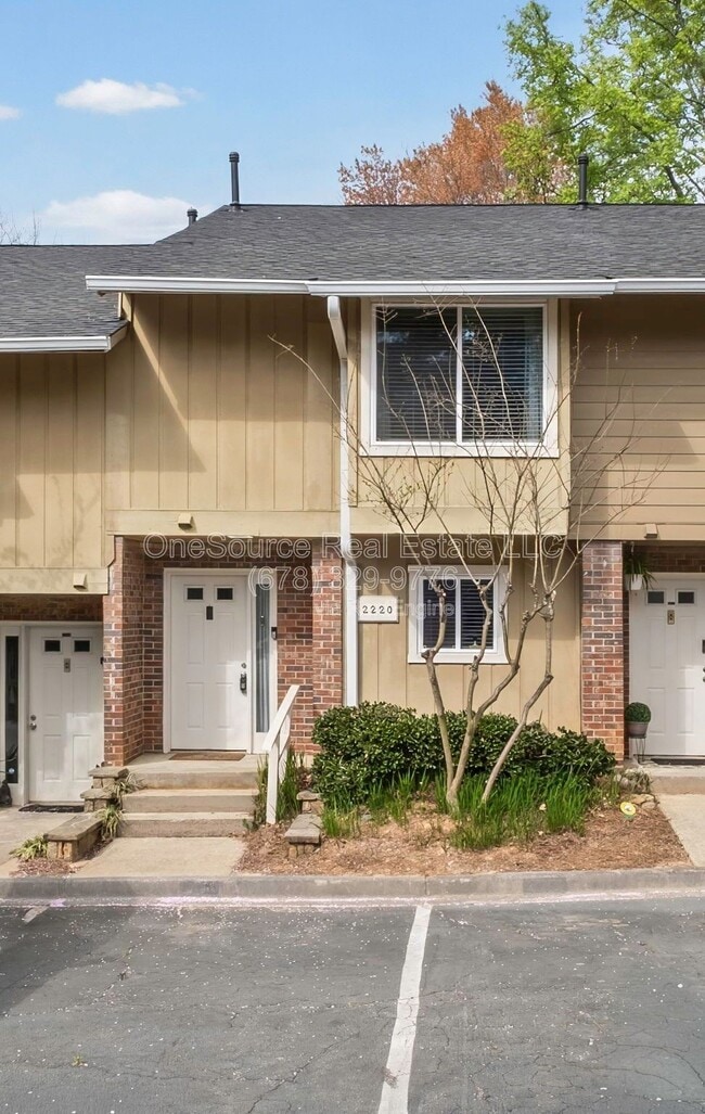 Photo - 2220 Haverhill Ct SE Unit 1