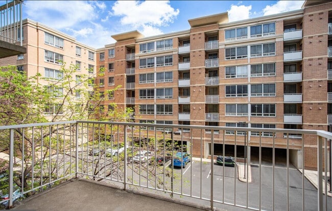 Photo - 800 4th St SW Unit N116