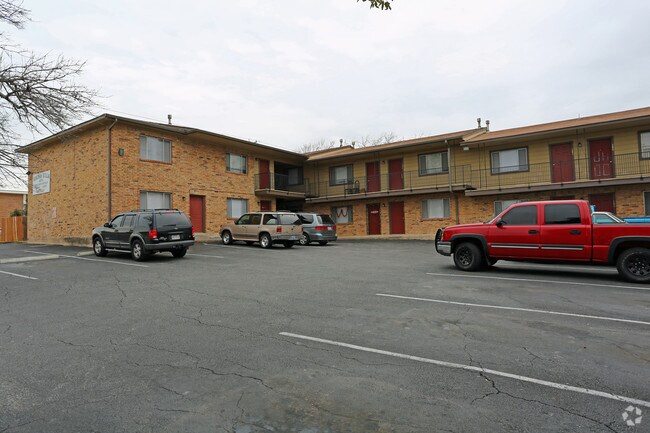 Viking Villa - Viking Villa