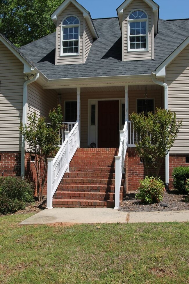 Photo - Exclusively Offered by Muse Realty Rentals, LLC