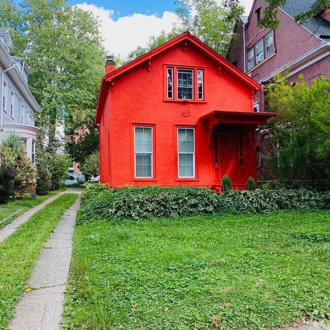 Building Photo - 77 Ashland Ave Rental