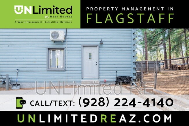 Building Photo - 4555 S Lake Mary Rd Unit B