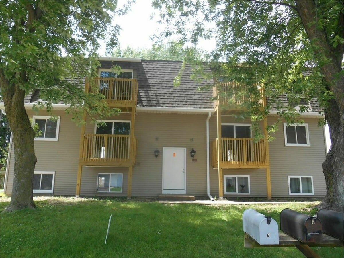 6520-1 - 6520-1 Unit 6520 #6