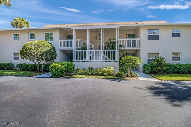 Building Photo - 3200 Binnacle Dr Unit D3 Rental