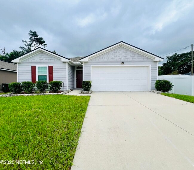 Building Photo - 3242 Rogers Ave