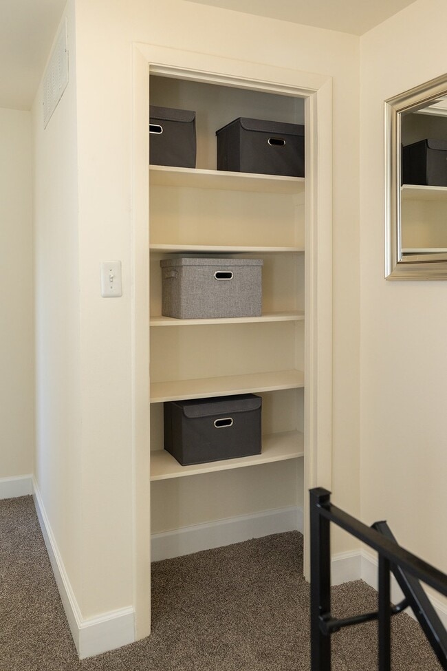Walnut Grove Townhomes*