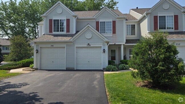 Building Photo - 739 Blossom Ct Rental