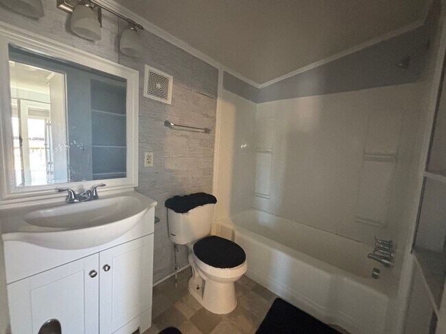 Photo - COMING SOON! SPACIOUS 2 BED HOUSE!