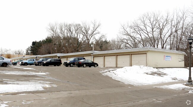 Photo - Hudson Terrace Apartments