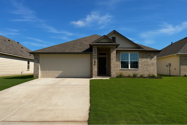 Building Photo - 4036 Rimfire Rd Rental