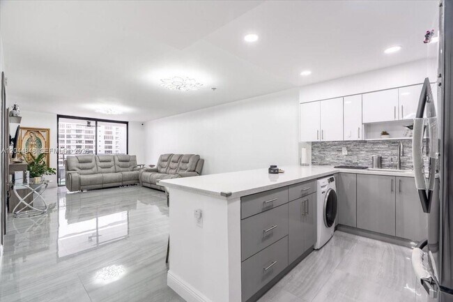 Photo - 600 Three Islands Boulevard Unit 1413